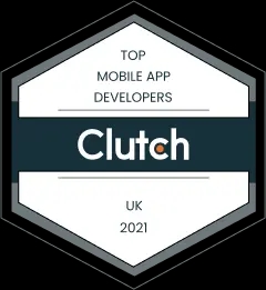 We're top mobile app development company London offering Android and iPhone app development solutions for clients in London and across the UK.