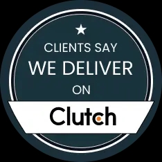 client say we deliver excellent mobile app development solutions.