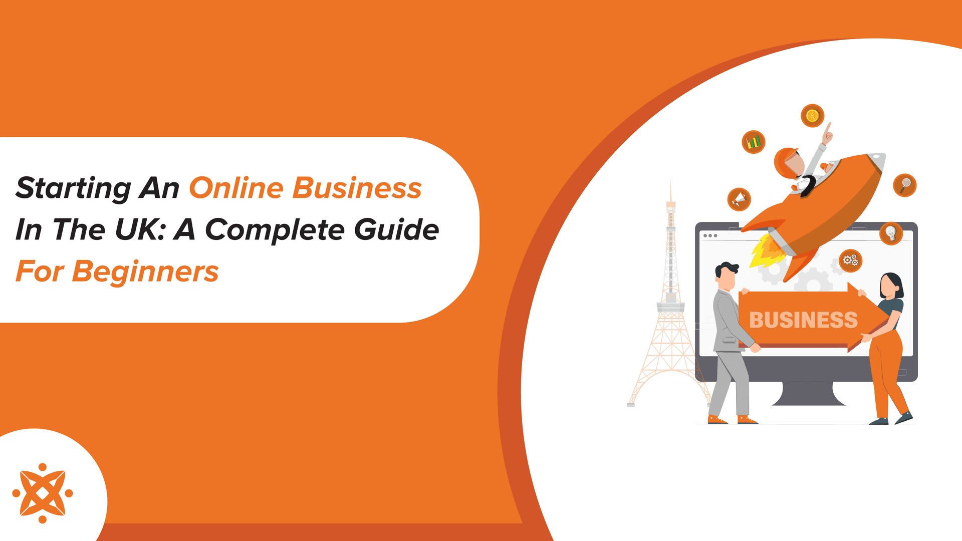 Starting an Online Business in the UK: A Complete Guide for Beginners