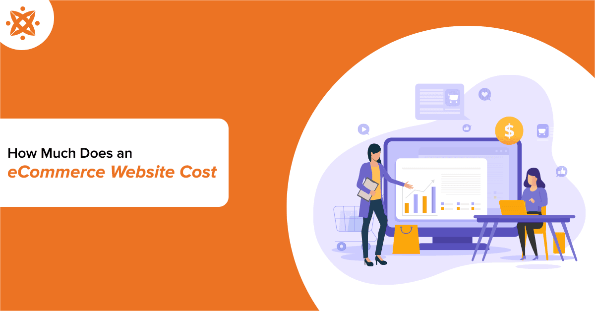How Much Does an Ecommerce Website Cost?