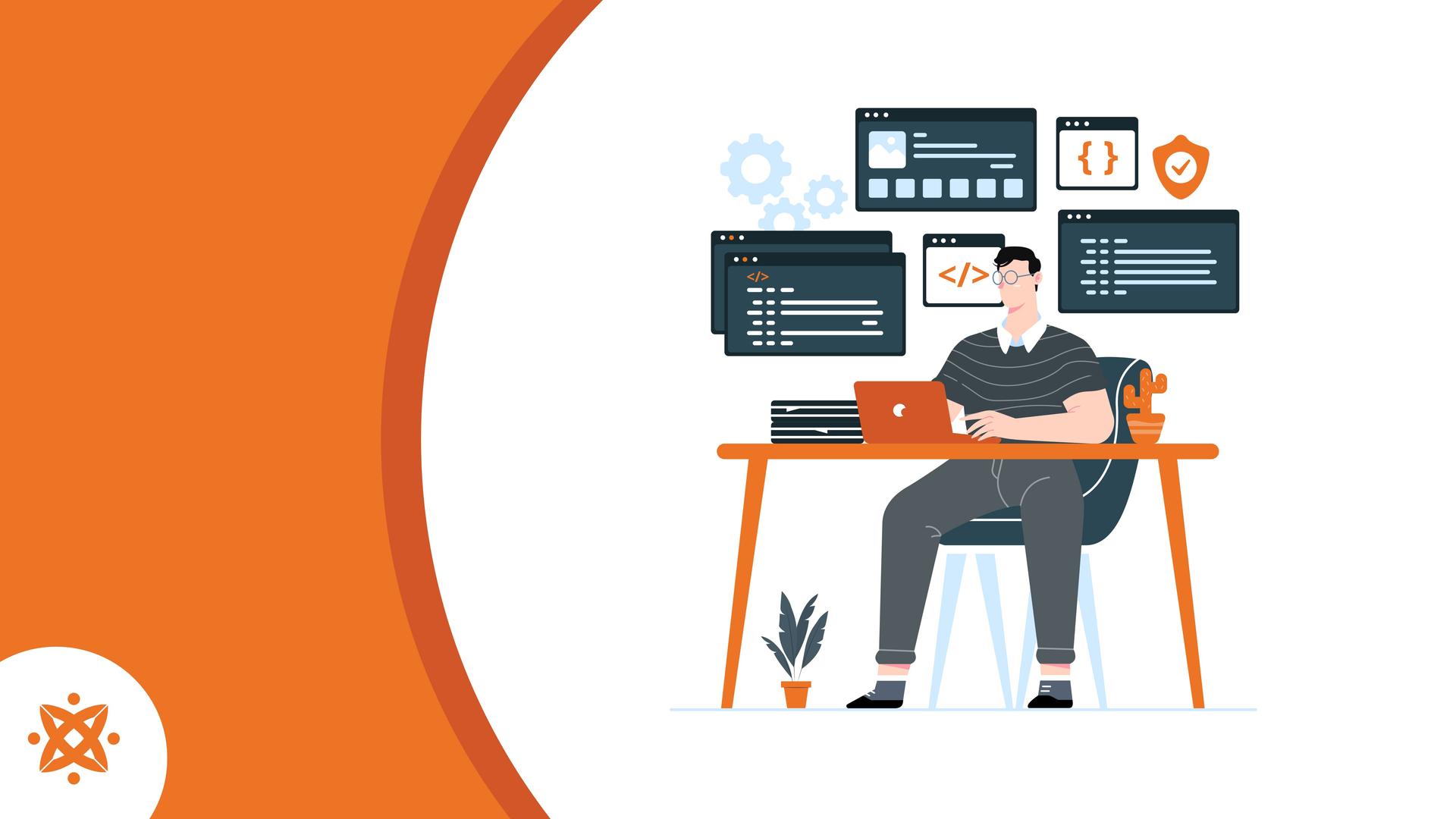 Best & Most Popular Web Development Frameworks of 2025