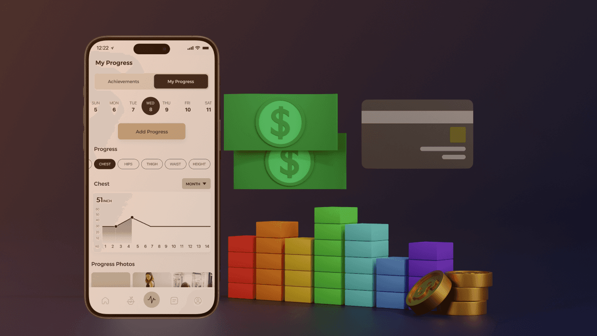 App Development Cost UK: Key Factors, Pricing Models, Features, Platforms, and Maintenance